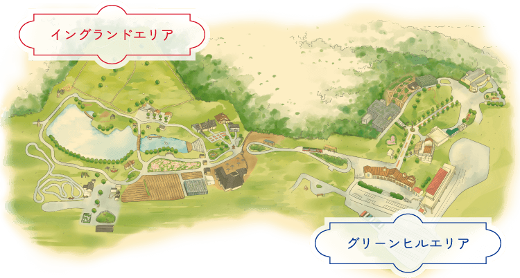 園内マップ