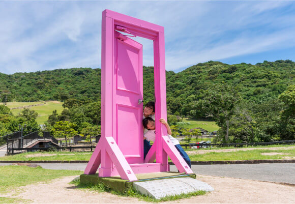 ココドコドア